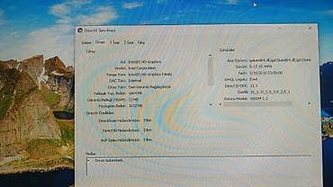 intel core i3 12100f: Stolüstü kompüter seti Tərkibi: - Sistem bloku: Fujitsu qüllə tipli — 2