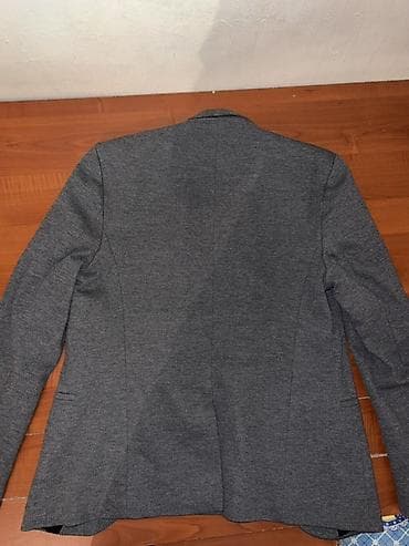 qaloş şekilleri: Pencək, Naxışsız, M — 2