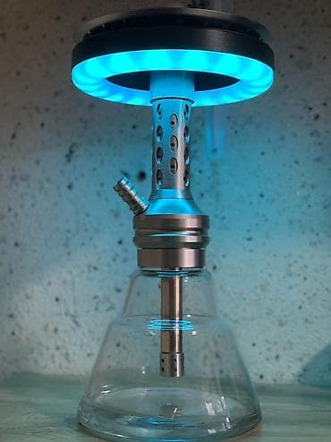 Original Amira Qəlyan✅❗️ İşıqlı ✅ Bağlı Qutuda Yalnız real alıcılar — 1