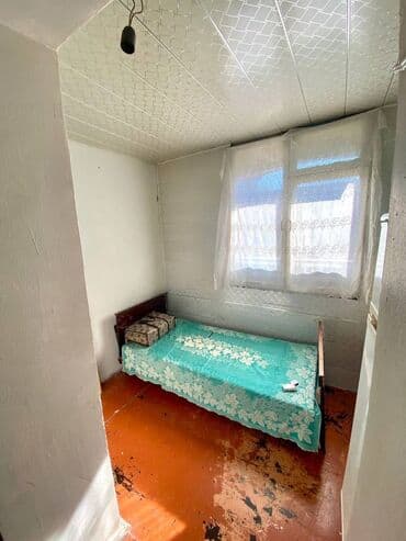 ev masazir: Bakı, 3 otaqlı, Köhnə tikili, m. Neftçilər, 45 kv. m — 3