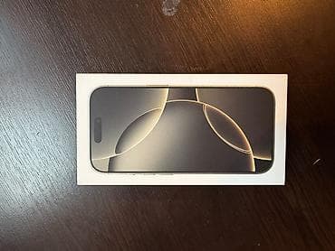 hediye qutusu: Apple iPhone (qutuda) Məhsul təsviri: - Apple iPhone modelinin — 2
