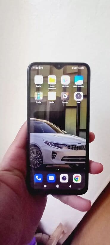 купить редми 9т бу: Redmi 9, 64 ГБ, цвет - Зеленый, Сенсорный — 7