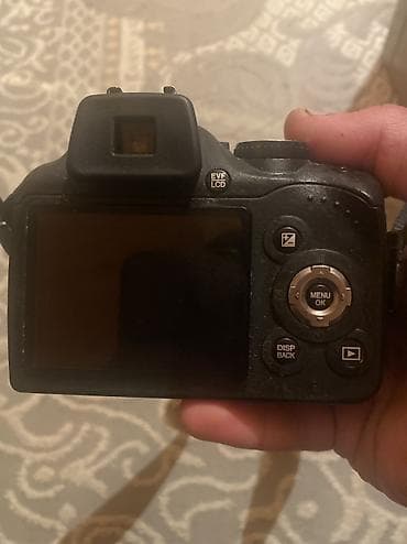 çəki daş: Barter matacklet ve maped ile Fujifilm rəqəmsal fotoaparat - Brend — 7