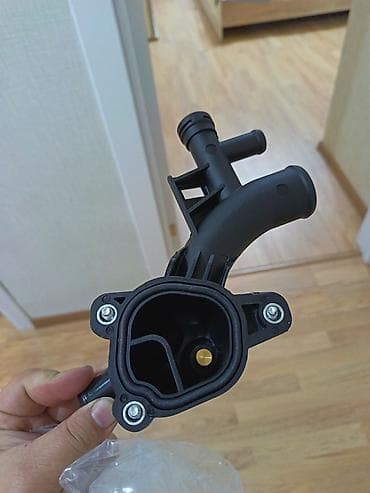 şevralet niva: Chevrolet cruze tranik uc qulaq su paylayci yenidi — 1