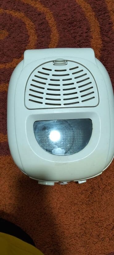 dnepr 11: Fritoz Premier, 1-1.9 l, Yeni, Ünvandan götürmə — 1