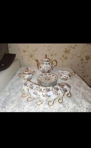 Çay dəsti lalafo.az -da Çay dəsti