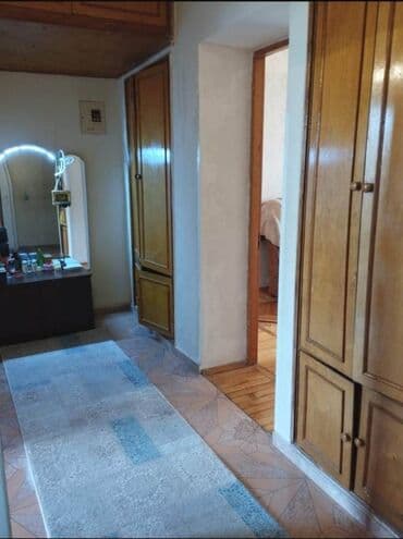 sumqayitda satiliq evler: Bakı, Hövsan qəs., 2 otaqlı, Köhnə tikili, 55 kv. m — 8