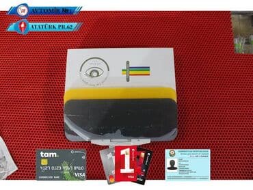 Günlük qoruyucu bundan başqa hər növ avtomobi̇l aksessuarlarinin