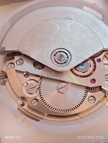 Смарт браслеты: Б/у, Наручные часы, Vostok, цвет - Серебристый — 5