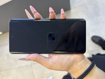 Бытовая техника: Honor 9X, цвет - Серый — 5