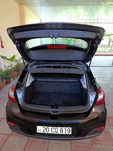 lexus az: Chevrolet Cruze: 1.4 l | 2018 il 202000 km Hetçbek — 6
