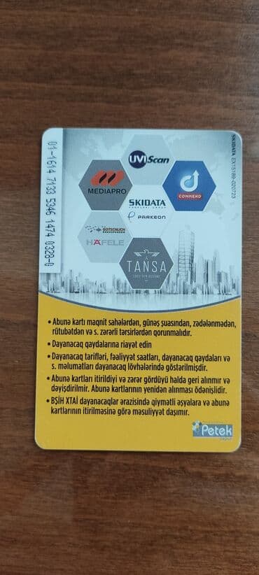 жони такси баткен: Kart. Qış parkında maşın saxlamaq üçün — 2