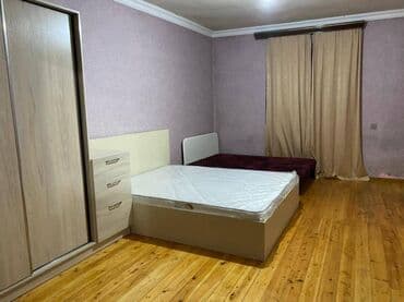 karavan kirayesi: 98 kv. m, 3 otaqlı — 4