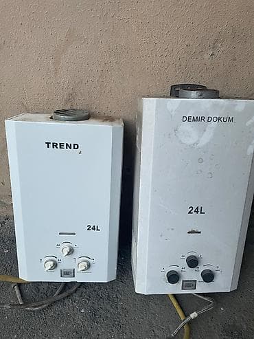 5 minutka satilir: Pitiminutka Demir dokum, 24 l/dəq, İşlənmiş, Kredit yoxdur, Ünvandan götürmə — 1