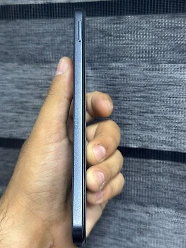 redmi pad: Redmi Note 12, 128 GB, rəng - Boz, İki sim kartlı — 4