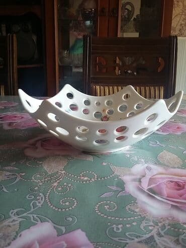 meyve qablari instagram: Meyve ve corek qabi.Tep tezedir.Servantda saxlayiriq — 2