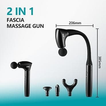 krosno aparat: Masajor, Vibro masajor, Bədən üçün, Yeni, Ödənişli çatdırılma — 4