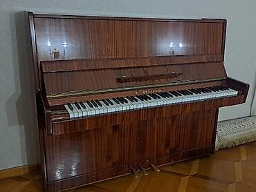 Fleytalar: Piano, Belarus, Akustik — 2