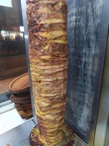 Məhsul: Toğrulanmış dönər şişi (şaşlıq tipli şaquli şişdə bişirmə lalafo.az -da Məhsul: Toğrulanmış dönər şişi (şaşlıq tipli şaquli şişdə bişirmə