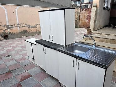 Metbex Mebeli Satilir Uvanik falan hersey verilir normal veziyyetdedi — 2