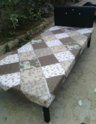 Kravat taza möhkam taxtadan yığılır başlığı koja üstü maçalka — 1