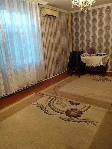 gencede kiraye evler 2018: 3 комнаты, 120 м², Средний ремонт — 10