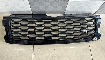 kuza kamaz: Ön, Land Rover Range Rover — 4