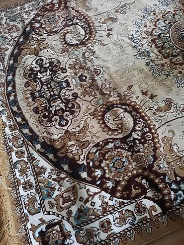 pak xalca: Xalça — 5