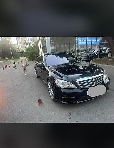ремонт сидений авто: 2008 S350 6.3 amg yığılma üstünde bahalı disk teker bahalı nömre — 8