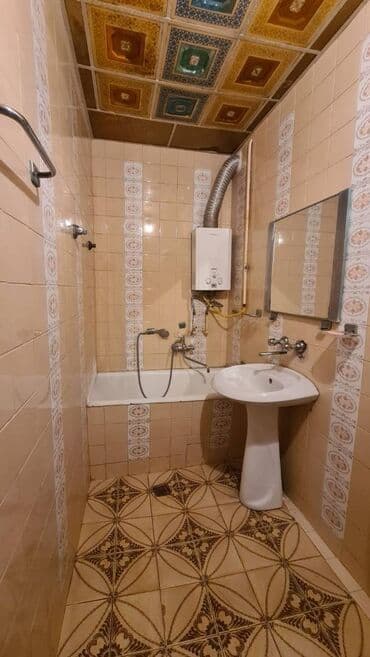 kohne gunesli: Bakı, 2 otaqlı, Köhnə tikili, 59 kv. m — 12