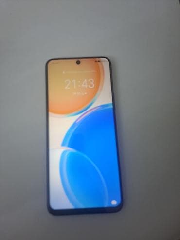 Honor X8, 128 GB, İki sim kartlı — 3