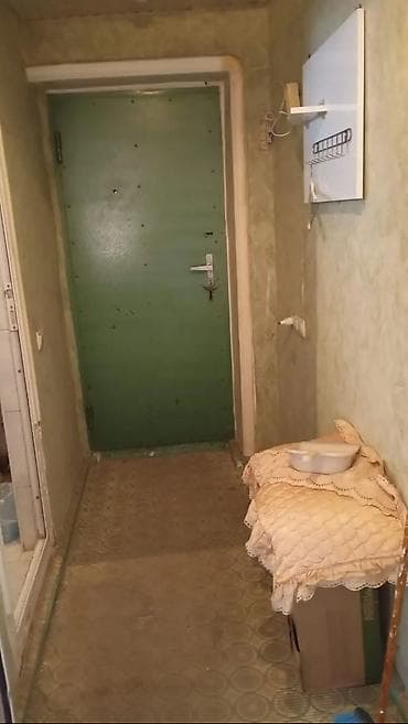 gence kirayə ev: Ev satılır, Gence şeheri pasyolka şahlar hüseyinovda, 4 mertebeli daş — 2