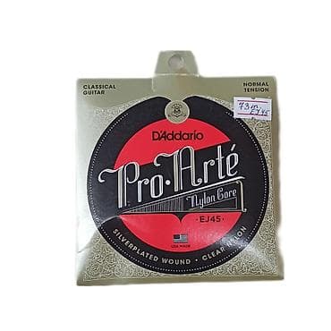 Sim, klassik gitara simi, clasic gitara simi, classic gitara simi