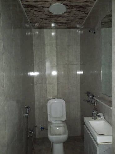 mingəcevirdə icarə obyektlər: Qaraev metrosunun yaxınlığında,sahəsi 80kv/m olan,obyekt (market) — 16