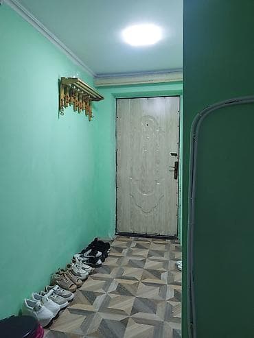 a frame ev: Zığ qəs. 3 otaqlı, 90 kv. m, Yeni təmirli — 9