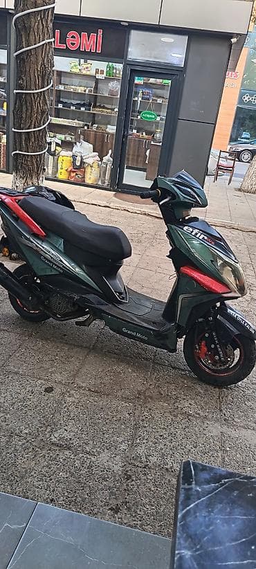 moto bot: 125 sm3 — 4