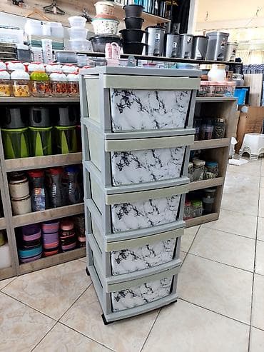 ağcaqanad əleyhinə sprey: Kamod 4 mertebe kamod dolab şkaf komidin skaf 4 mertebe 24 azn 5 — 10