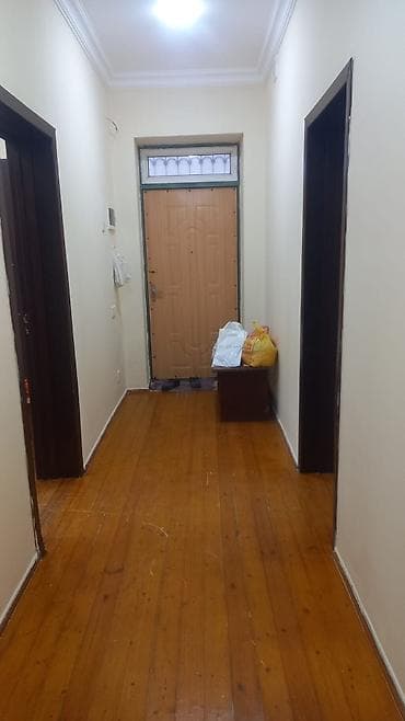 Mənzillər: 120 kv. m, 3 otaqlı, Kombi, Qaz, İşıq — 7