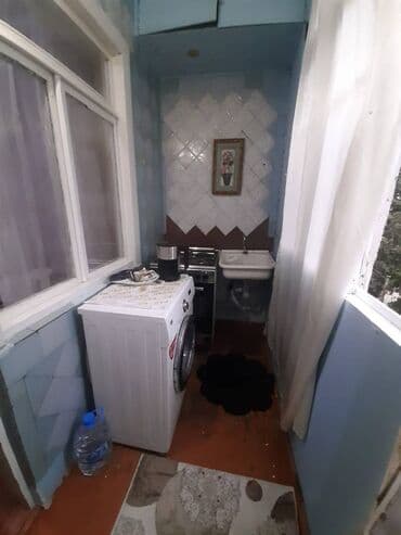 купить однокомнатную квартиру в баку: 2 комнаты, Новостройка, м. Ази Асланов, 40 м² — 3