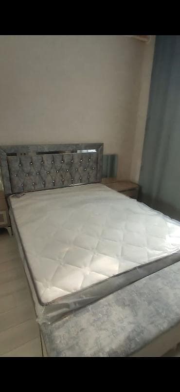 bag desti: İkinəfərlik çarpayı, Yeni — 6