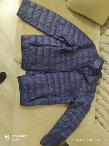 kisi ucun botlar: Heç bir problemi yoxdur.Nazik kurtka — 3