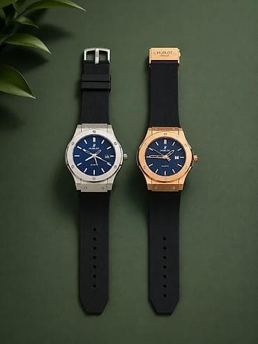 qol saat: Kişi Qol Saatları Kolleksiyası – geniş model seçimi Rolex, Tissot — 3