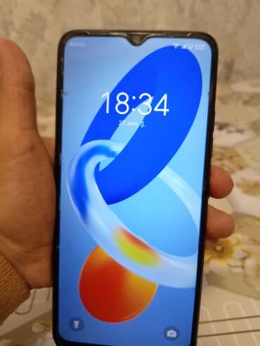 телефон fly cirrus 6: Tecno Camon 12 Air, 64 ГБ, цвет - Серый, Сенсорный — 2