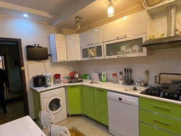 hezi aslanovda 3 otaqli evler: 3 otaqlı, Yeni tikili, 70 kv. m — 13