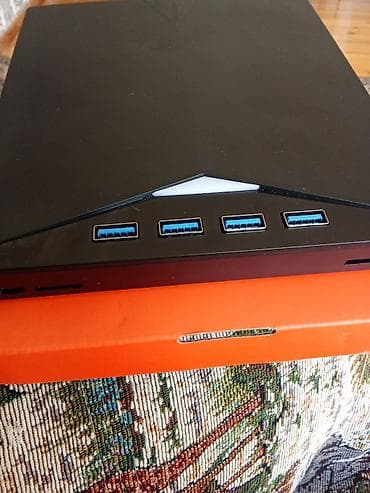 notebook ram: Xarici DVD optik disk sürücüsü - Kompüter və noutbuklar üçün USB — 1