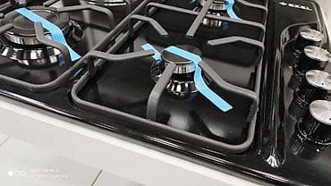 mini pec: Qaz plitəsi Yeni — 3
