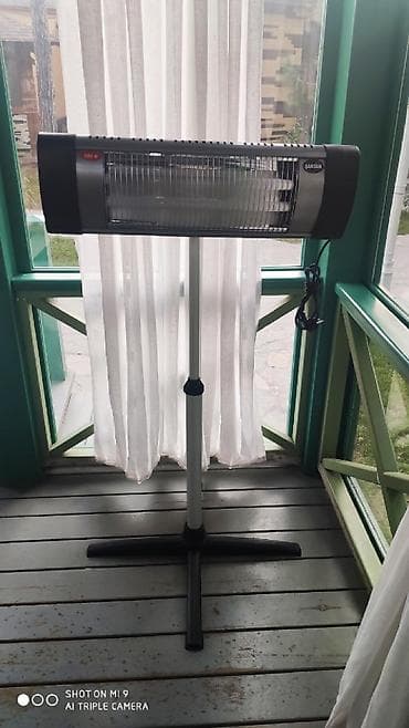 radiator pec: Qizdirici qızdırıcı pec peç Şamdan Turk istehsali 3000 watt guc 16 — 2