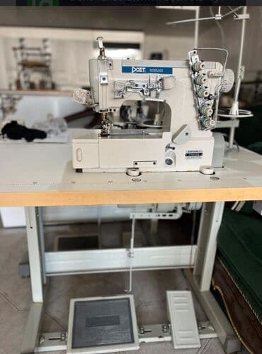 работа в бишкеке швейный цех упаковщик: 1285 //& Lamie Tikiṣ maṣini tecili satilir Qiymet 350 azn Raṣbadi — 1