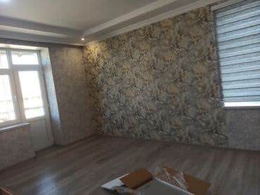 divar kağızı ustası: Xidmət: Peşəkar təmir və daxili işlər Təsvir: - Kafel-metlax — 4