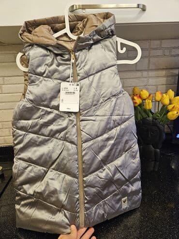 qiz geyimi: Kurtka, Qız üçün, 8 - 9 yaş, Mayoral — 3